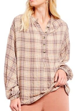 Free People Northern Bound
Pullover